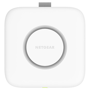 NETGEAR 1PT Insight Managed WiFi 7 TriBand WBE710