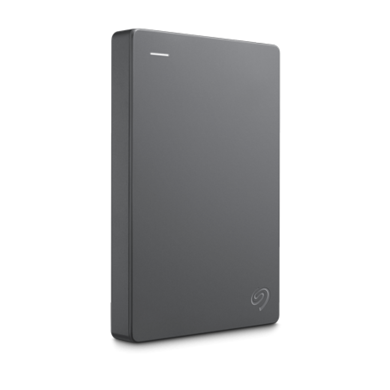 Seagate Basic 1TB extern Schwarz