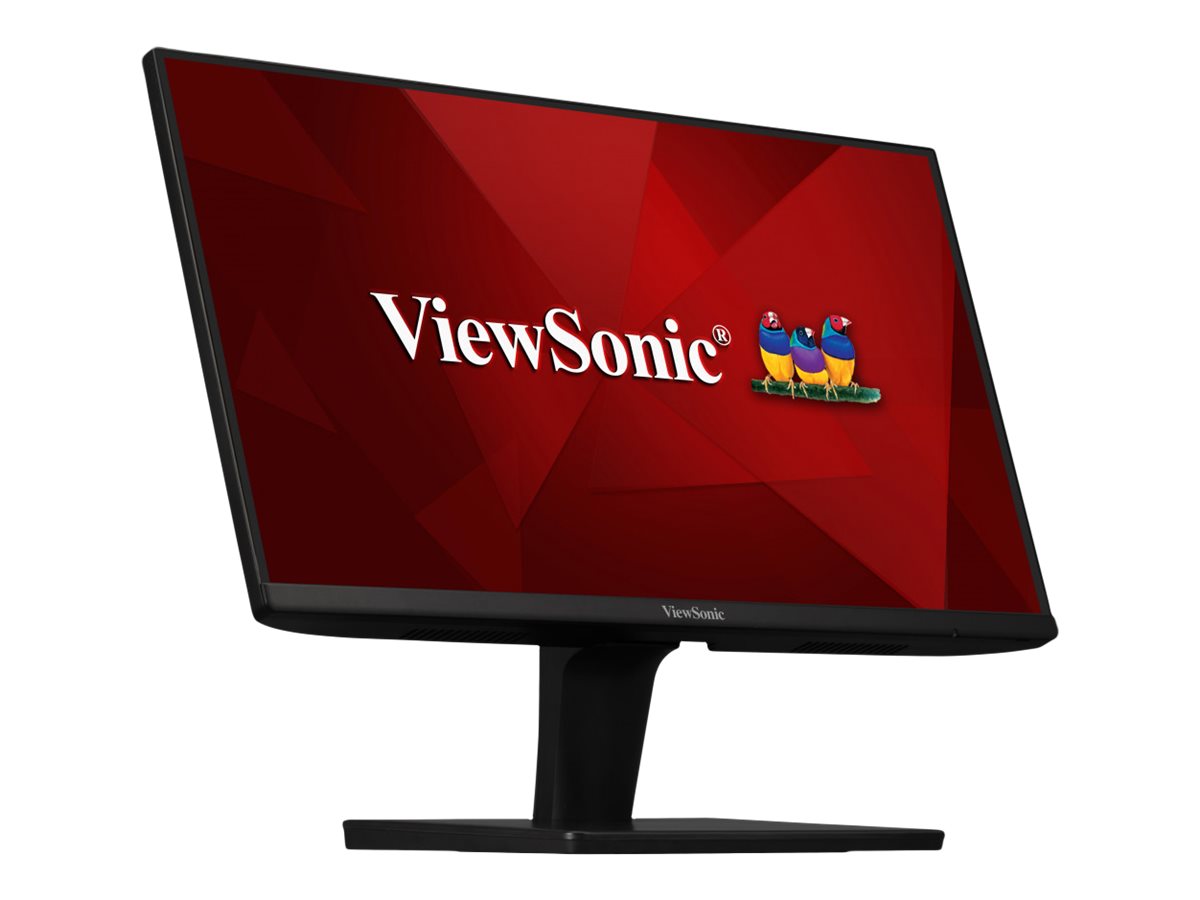 ViewSonic VA2215-H Monitor 55,0 cm (22,0 Zoll) schwarz