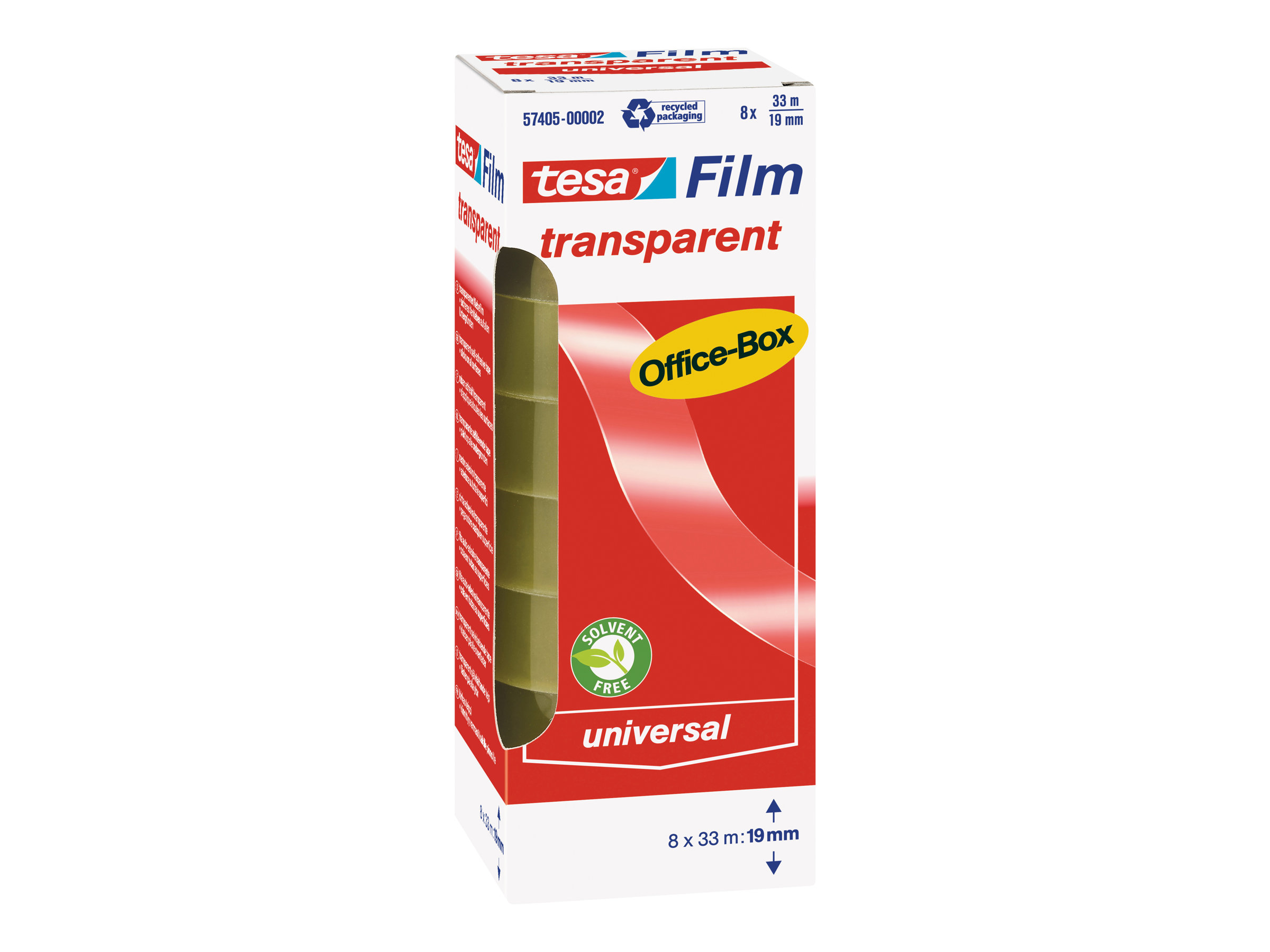 57405-00002-01 TESA Office Box Klebefilm 57405-00002-01 TESA Office Box Klebefilm