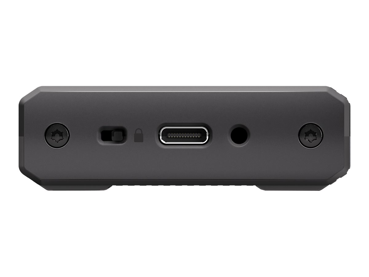 SANDISK Professional PRO-READER Cfast USB-C 3.2 gen 2 High-Performance Card Reader