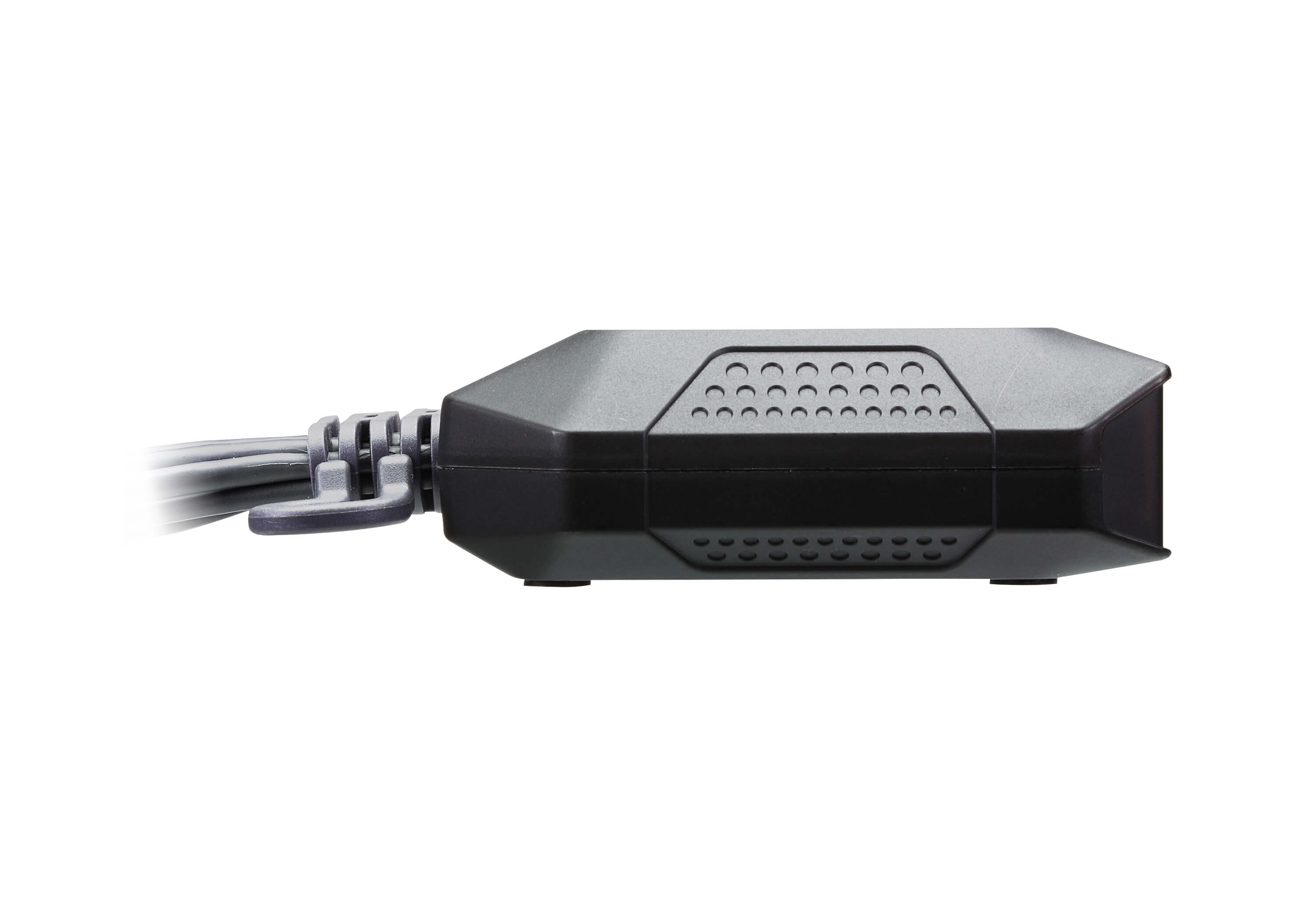 ATEN CS22H 2Port USB 4K HDMI KVM Switch