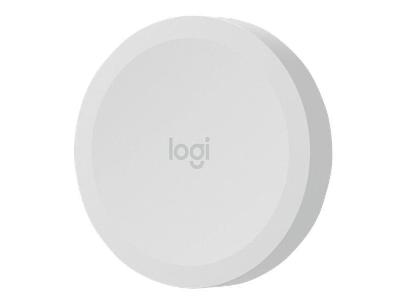 LOGITECH Kabellose Freigabe Taste für Scribe Farbe weiss - WW LOGITECH Kabellose Freigabe Taste für Scribe Farbe weiss - WW
