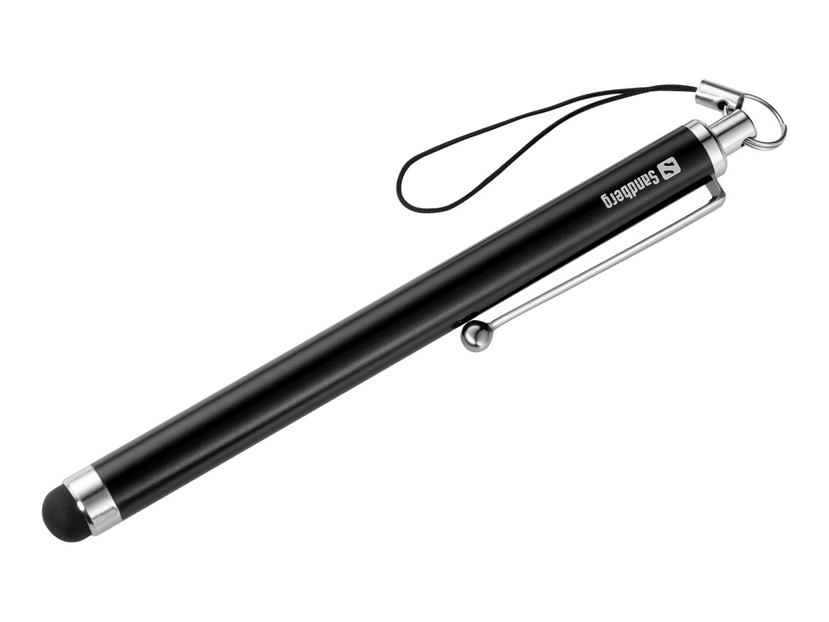 SANDBERG Touchscreen Stylus Pen Saver SANDBERG Touchscreen Stylus Pen Saver