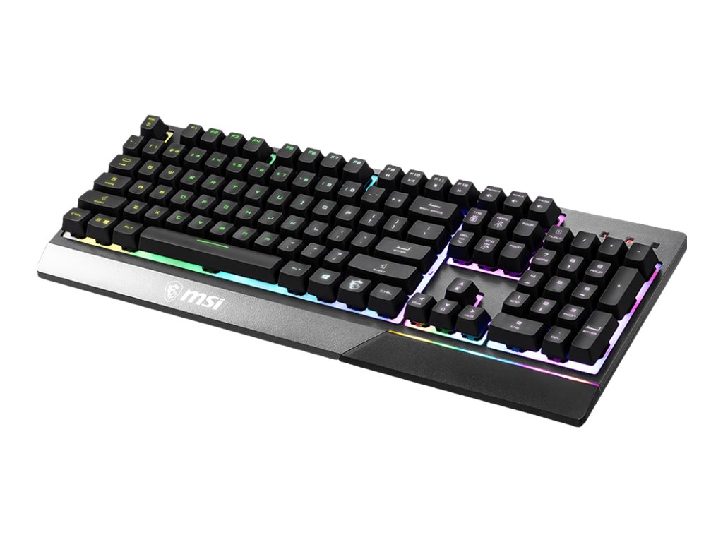 MSI Vigor GK30 gaming keyboard (P)