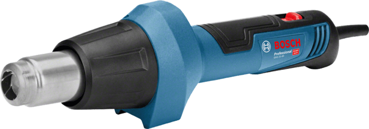 BOSCH Professional GHG 2060 Heissluftfoen 2000 W