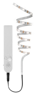 ANSMANN LED Lichtband weiß 200,0 cm, 1 St