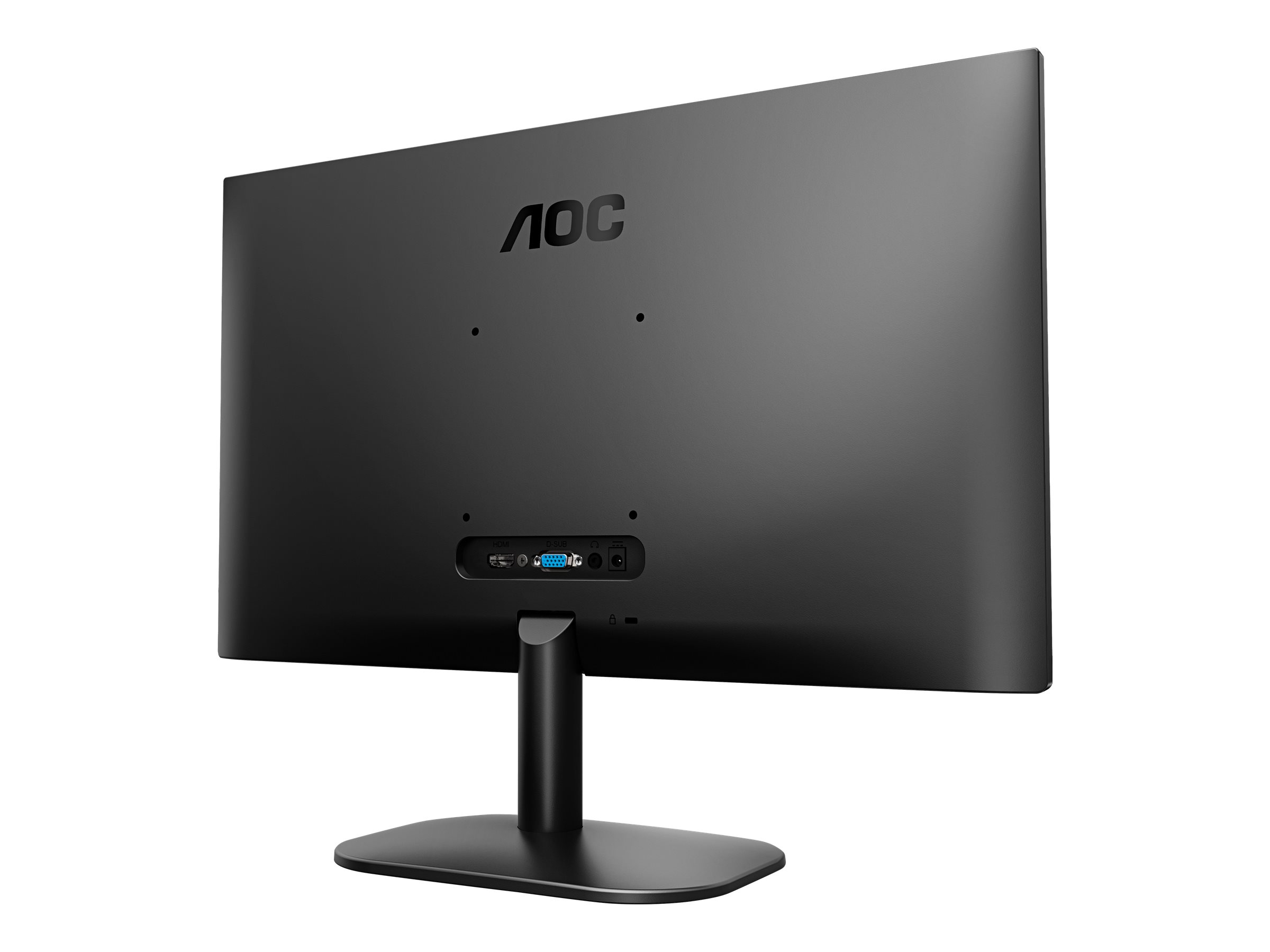 AOC 60,5cm (23,8) 24B2XH    16:09 HDMI IPS black