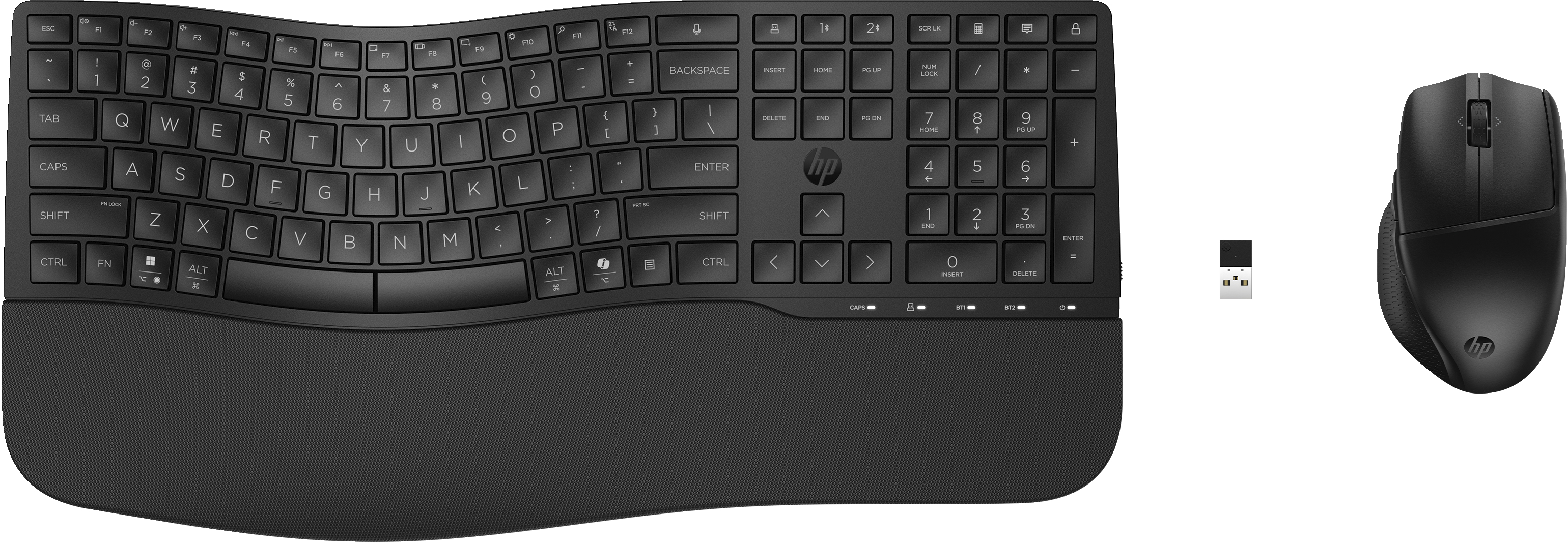 8T6L7UTABB HP 685 Dual Mode