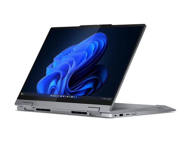 LENOVO ThinkBook 14 2-in-1 G5 Intel Core Ultra 5 225U 35,56cm 14Zoll Touch WUXGA 16GB 512GB SSD UMA W11P No WWAN TopSeller Luna Grey LENOVO ThinkBook 14 2-in-1 G5 Intel Core Ultra 5 225U 35,56cm 14Zoll Touch WUXGA 16GB 512GB SSD UMA W11P No WWAN TopSeller Luna Grey