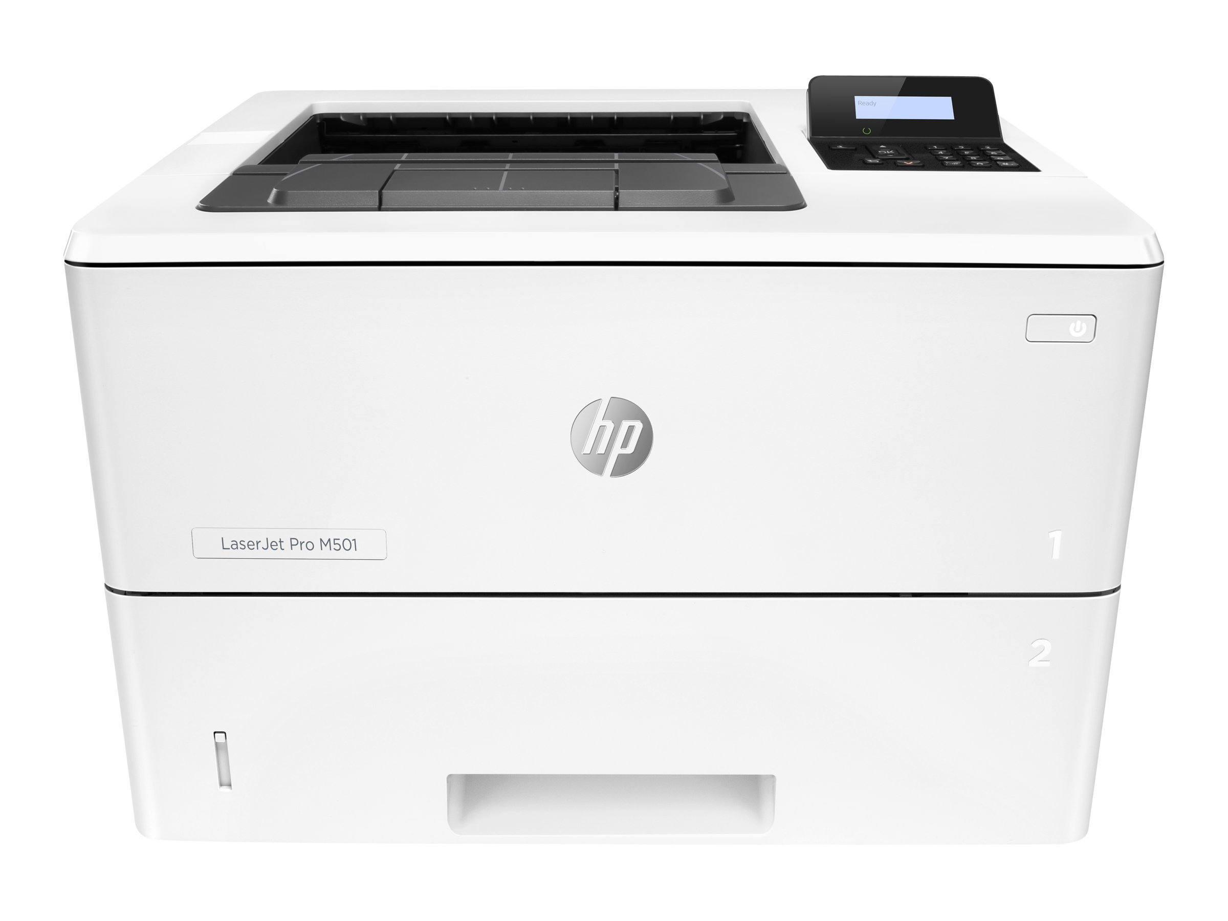 J8H61A#B19 HP LJ Pro M501DN Laserdrucker