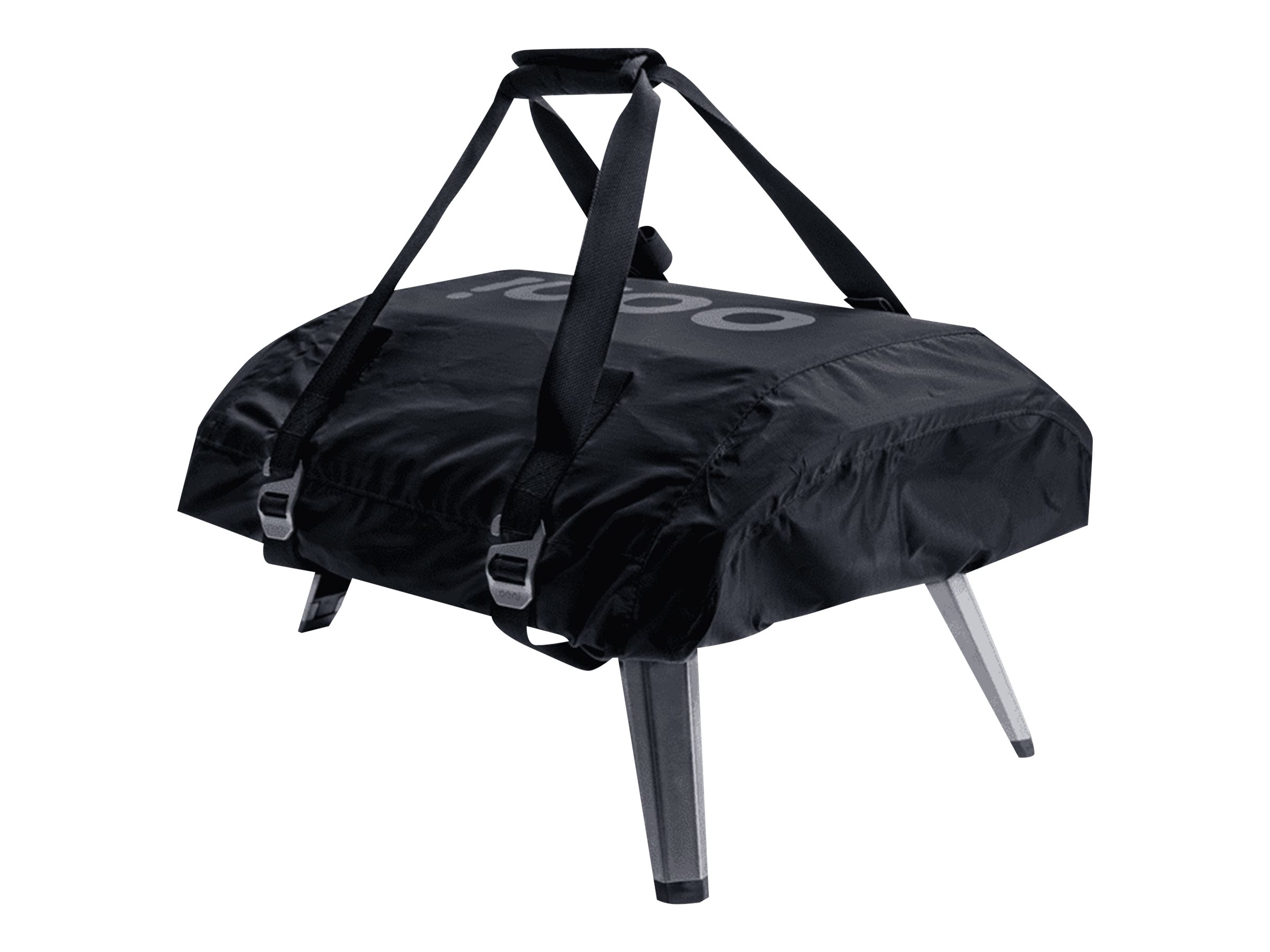 Ooni Koda 12 Wetterfeste Abdeckung/Tragetasche, Carry Cove