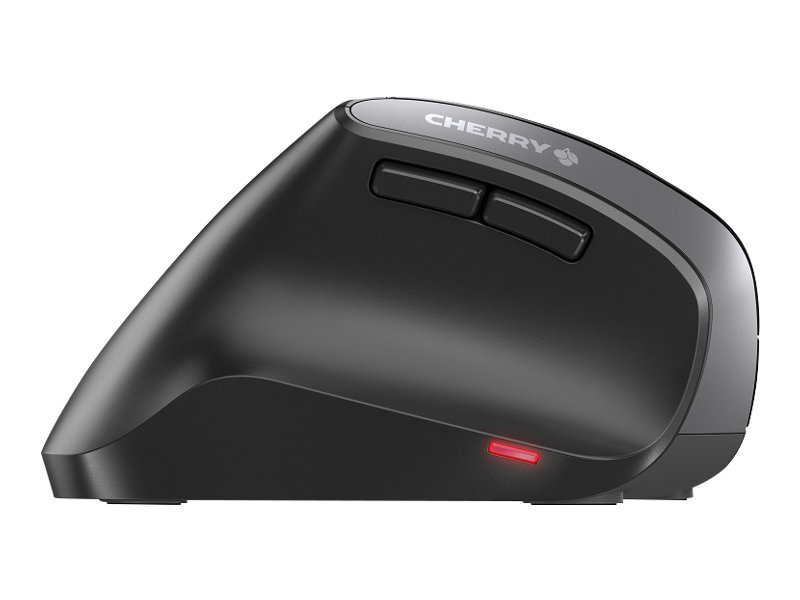 JW-4500 CHERRY Ergonomic Maus 5Tasten