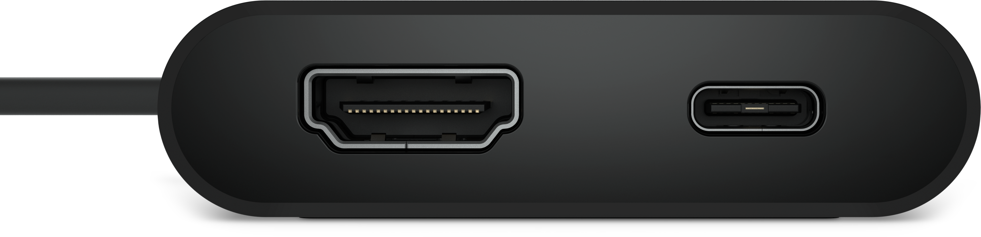 EMC Pro DA225 USB-C HDMI