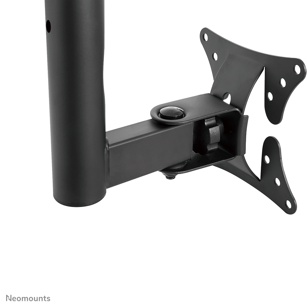 NEOMOUNTS Ceiling Mount 25,476,2cm 1030Zoll 20 kg 6085 cm Black