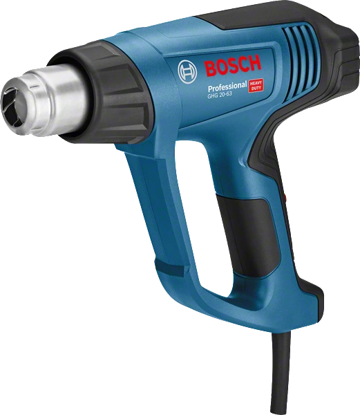 Bosch Heissluftgeblaese GHG 2063 im Karton Kat B