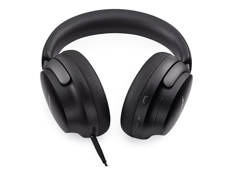 BOSE QuietComfort Ultra - black