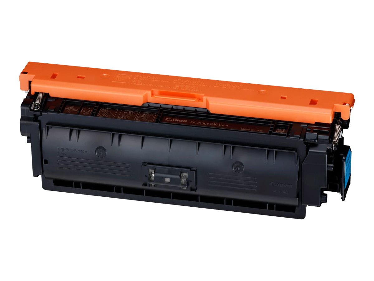 0458C001 CANON 040C LBP Toner cyan ST