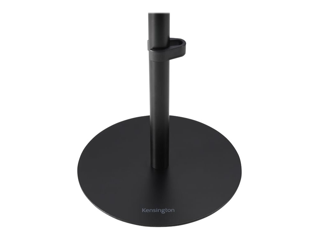 Kensington A1010 Kamera-Stativ schwarz max. ArbeitshÃ¶he 48,3 cm