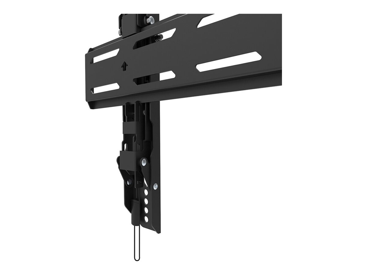 NEOMOUNTS WL35S-850BL16 Select Screen Wall Mount 101,6-208,28cm 40-82Zoll max 70kg tilt VESA 600x400 Black