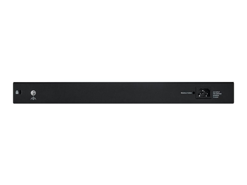 ZYXEL XGS2220-30HP L3 Access Switch 400W PoE 16xPoE+/10xPoE++ 24x1G RJ45 2x10mG RJ45 4x10G SFP+ Uplink incl. 1Year NebulaFlex Pro