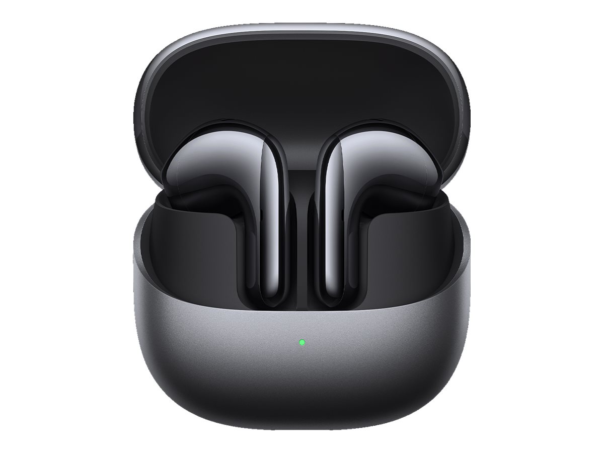 Xiaomi Buds 5-Graphite Black Xiaomi Buds 5-Graphite Black
