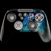 LEXIP X CRUNCHYROLL Solo Leveling Modular Controller