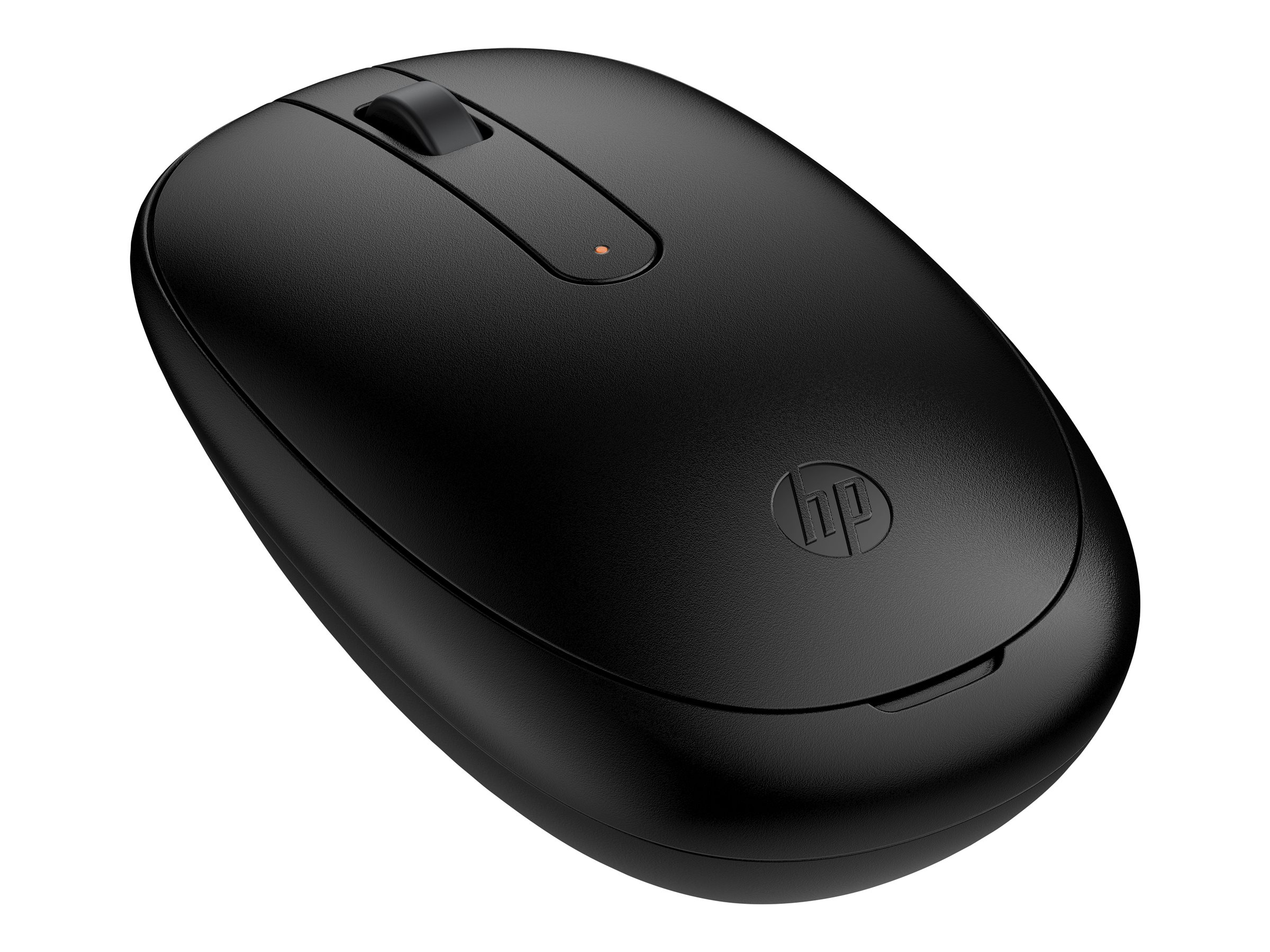 HP 245 Maus kabellos schwarz