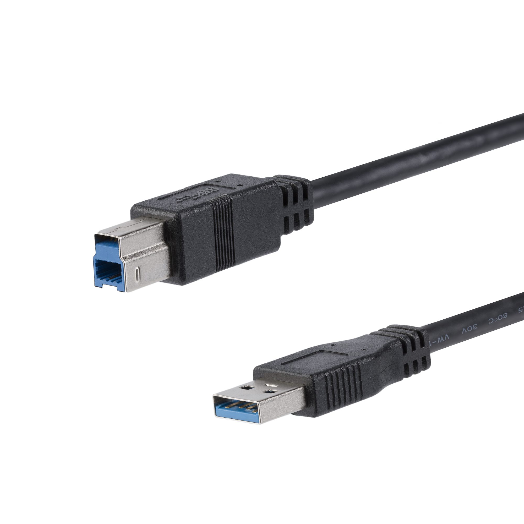 STARTECHCOM USB 30 Sharing Switch 4x4 für Peripheriegeräte USB Umschalter für Mac Windows Linux 4 Port USB 30 Switch