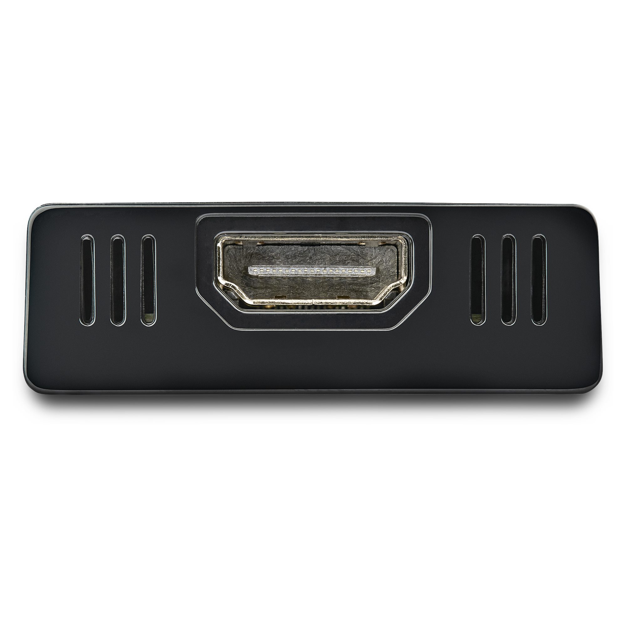 STARTECHCOM USB 30 auf 4k HDMI Adapter Konverter Externe Monitor Grafikkarte DisplayLink Zertifiziert Ultra HD 4k