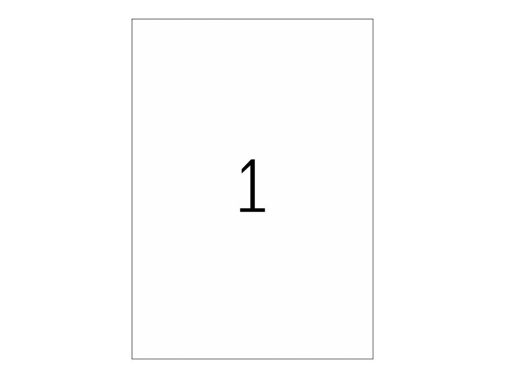 25 HERMA Folienetiketten 4375 transparent 210,0 x 297,0 mm 25 HERMA Folienetiketten 4375 transparent 210,0 x 297,0 mm