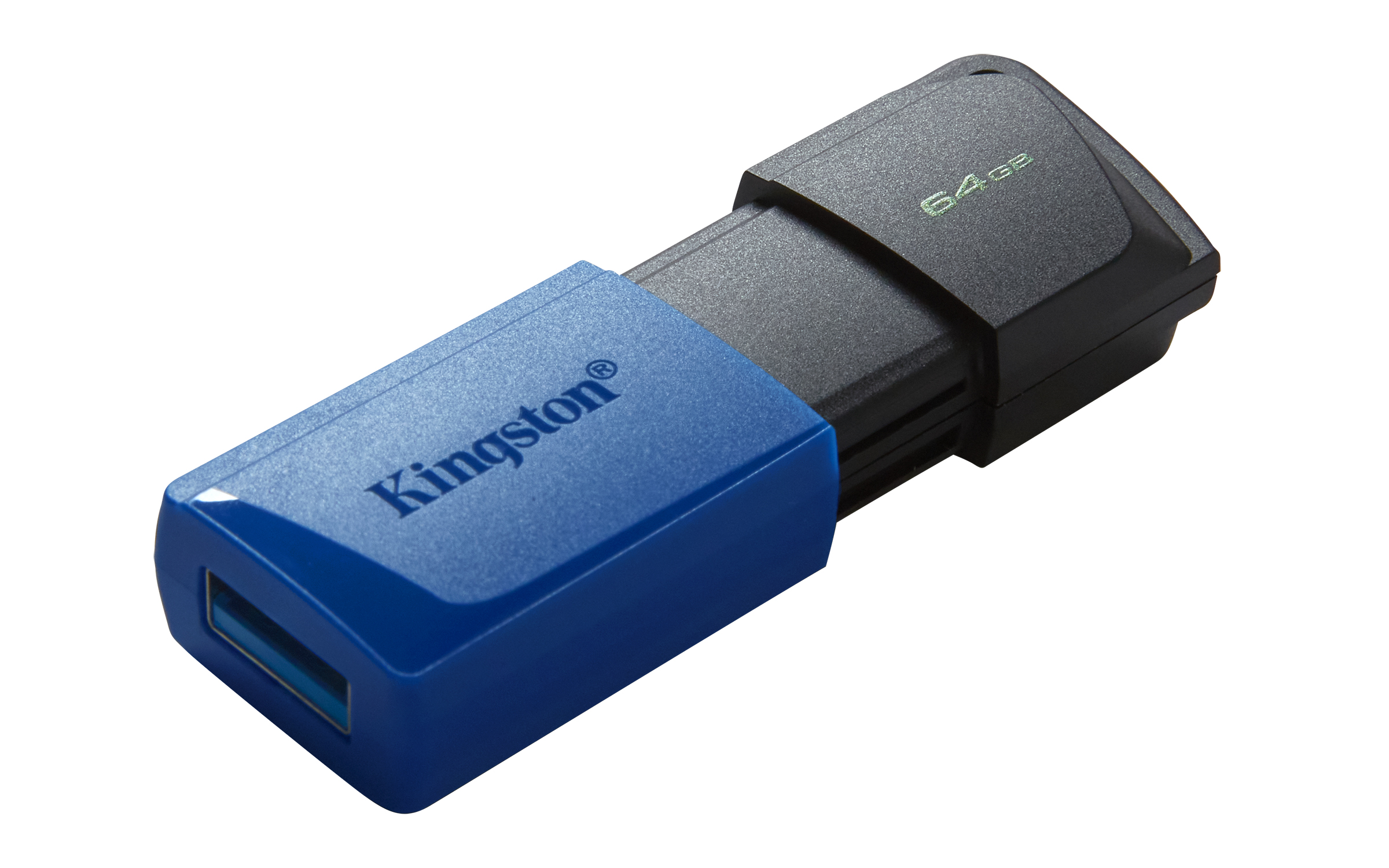 KINGSTON 64GB DataTraveler Exodia M