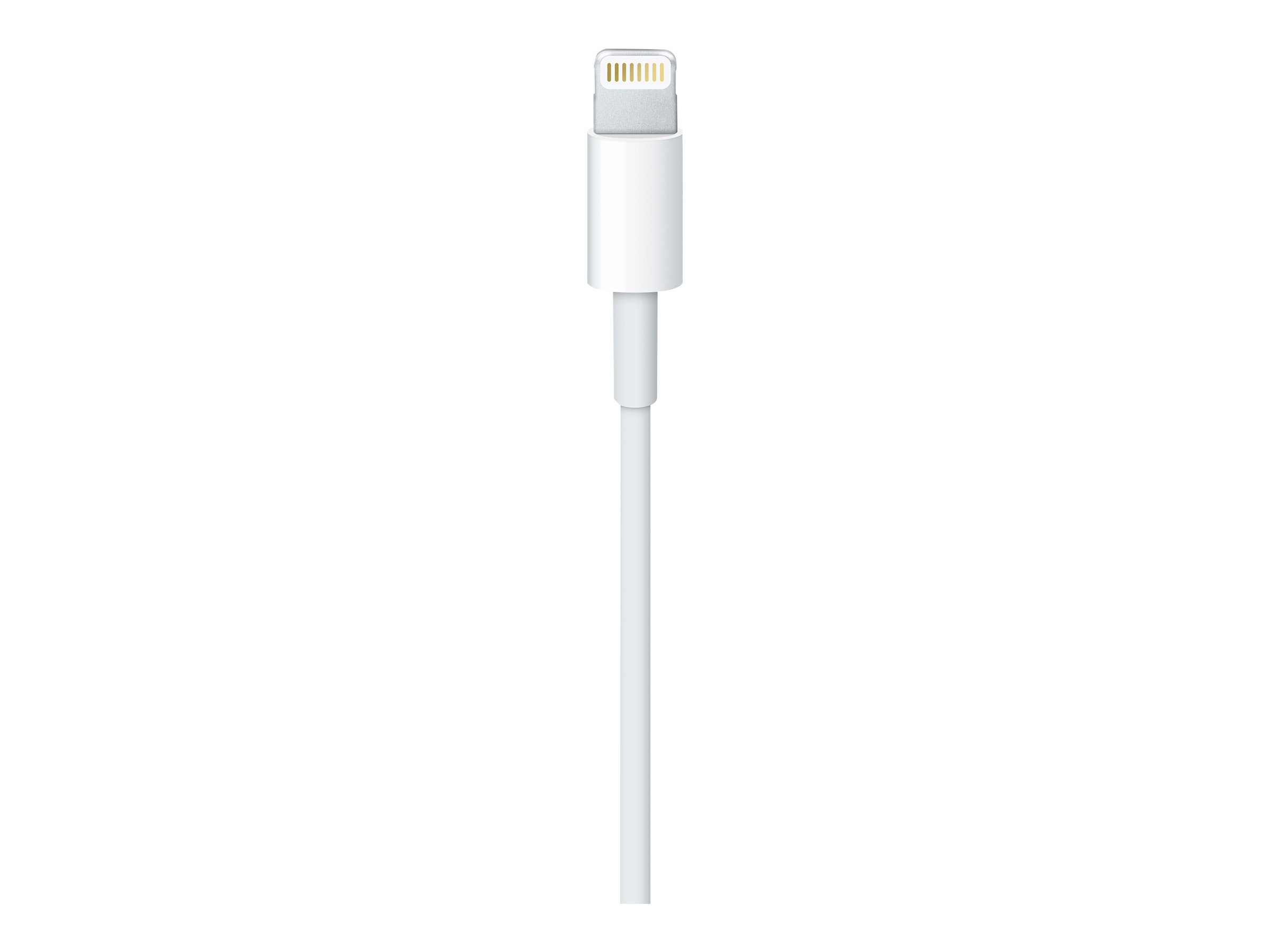 APPLE LADEKABEL USB 2.0 2m APPLE LADEKABEL USB 2.0 2m