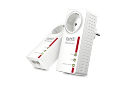 AVM FRITZ!POWERLINE 1220E SET
