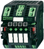Murrelektronik Lastkreiskontrolle MICO 4.10