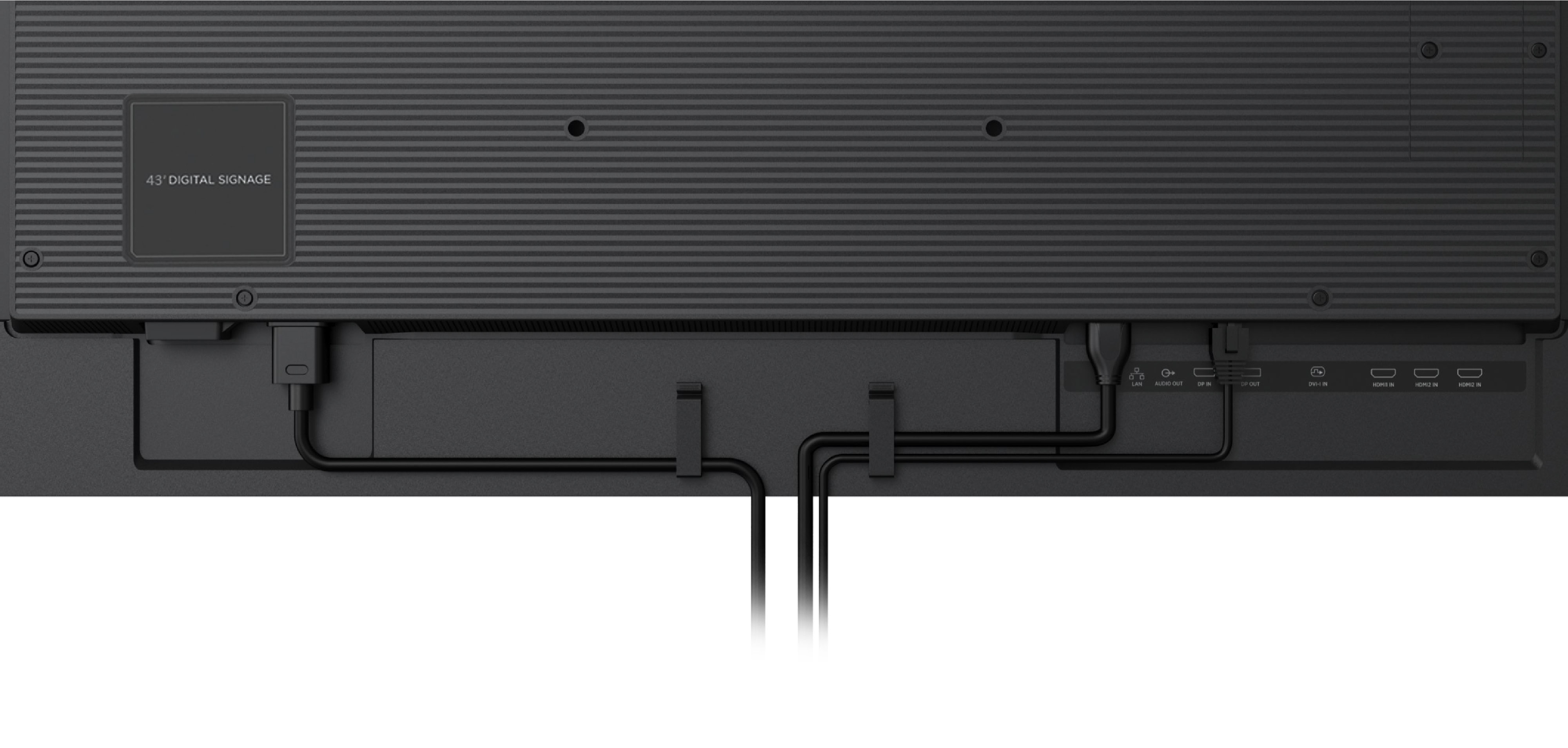 Iiyama ProLite LH5065UHSB-B1AG 50 Zoll VA