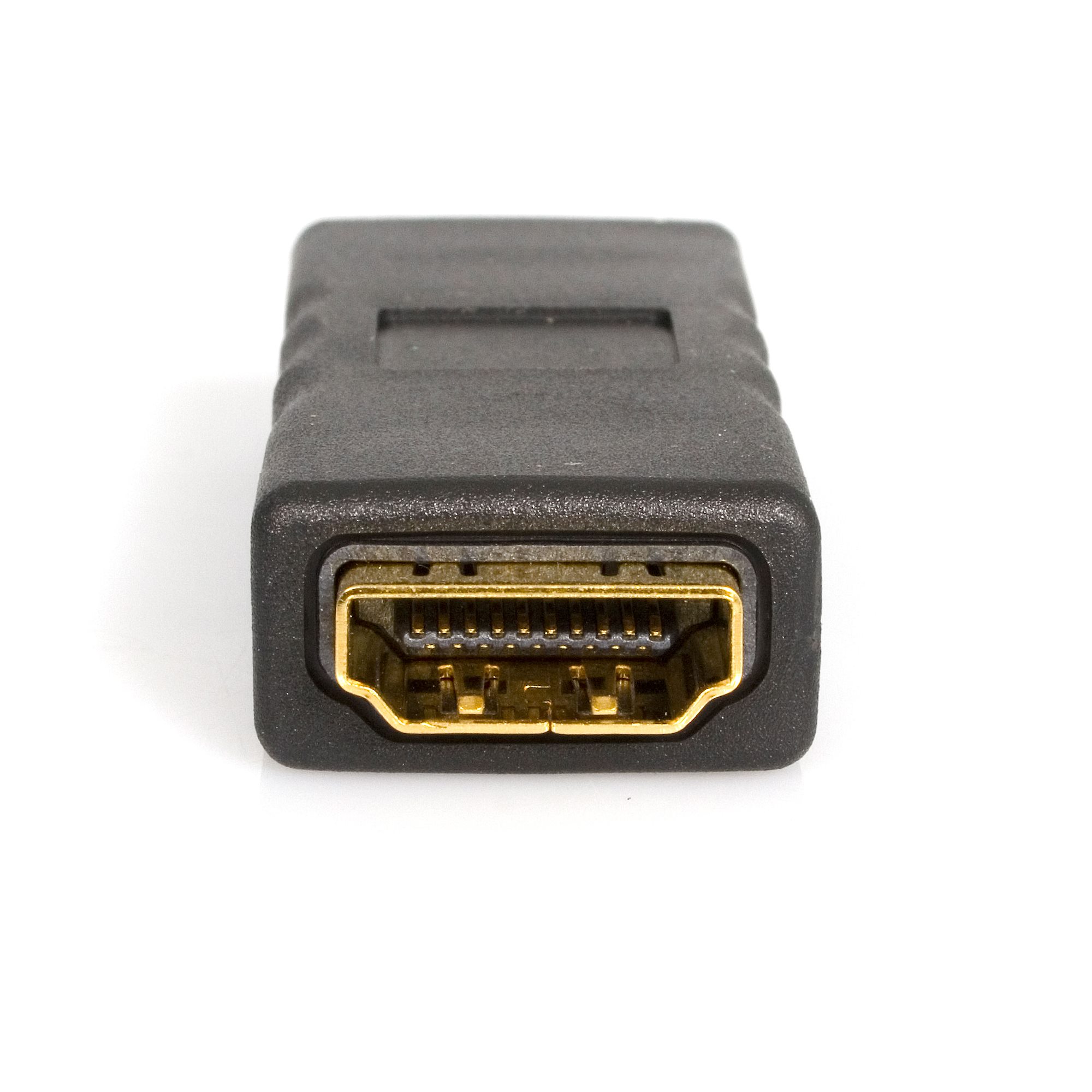 STARTECHCOM HDMI auf HDMI Kupplung Gender Changer BuBu HDMIHDMI Adapter Koppler