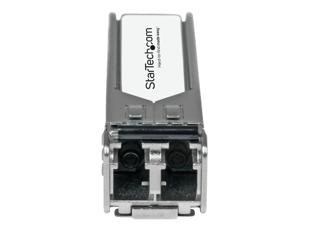 STARTECH.COM Palo Alto LX-ST kompatibel SFP Module 1000Base-LX Networks Glasfaser 1310nm LC Single Mode Transceiver