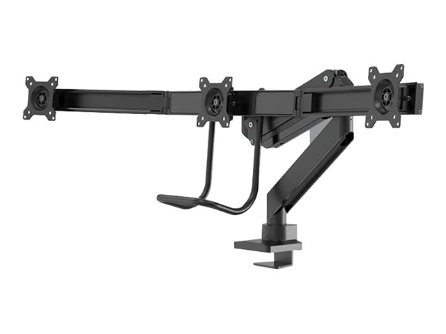 NEOMOUNTS SELECT Flat Screen Desk mount 27-60cm 10-27Zoll desk clamp/grommet/ black NEOMOUNTS SELECT Flat Screen Desk mount 27-60cm 10-27Zoll desk clamp/grommet/ black