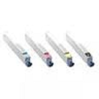 OKI C9600, C9650, C9800, C9850 Toner schwarz Standardkapazitaet 15000 Seiten 1erPack