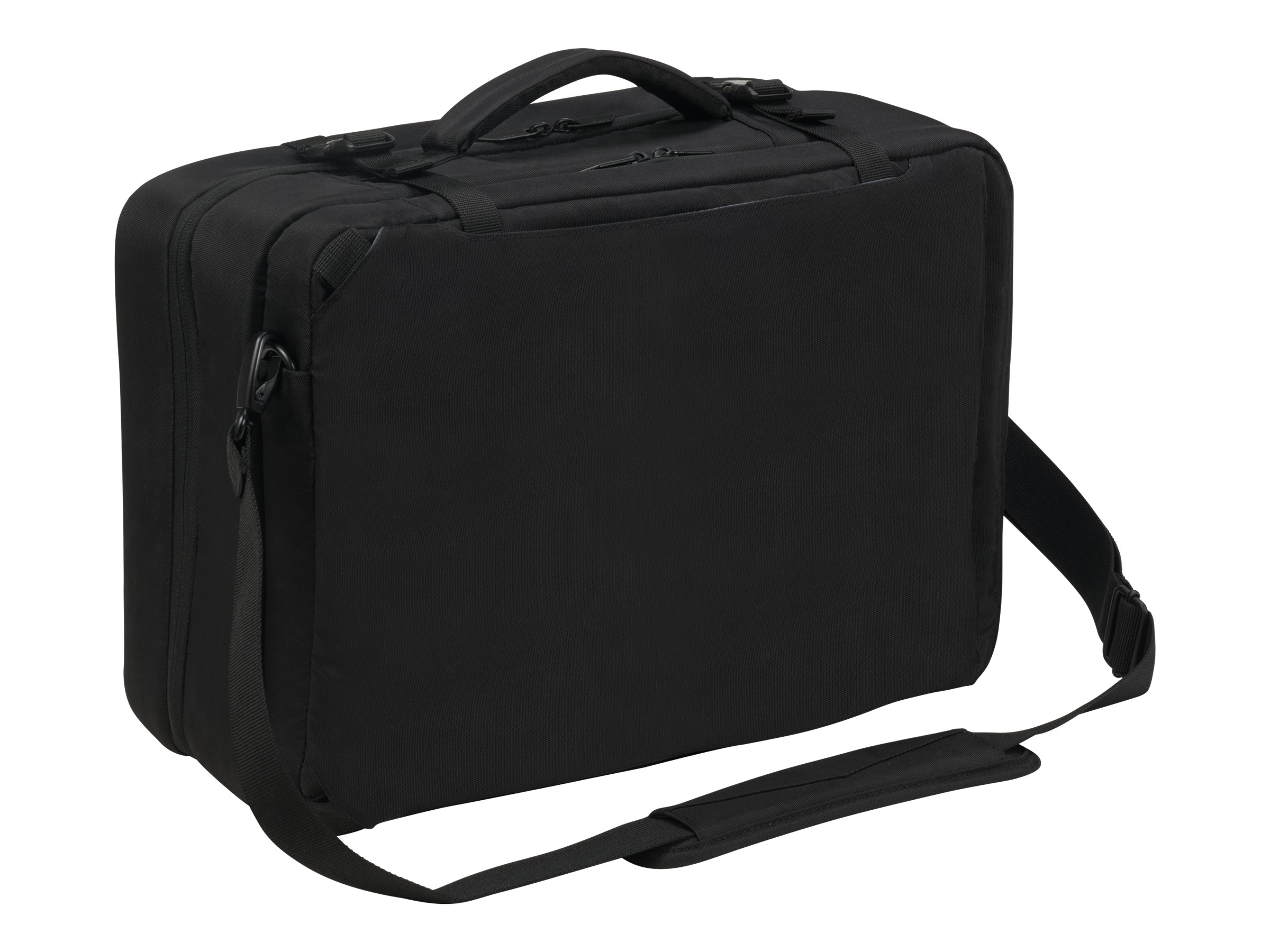 Dicota Backpack Plus Edge 13-15.6 black