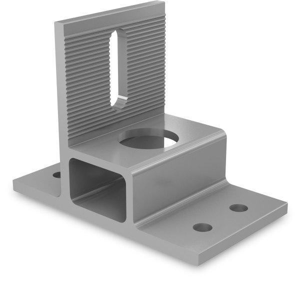 K2 Systems SingleRail SpliceFoot