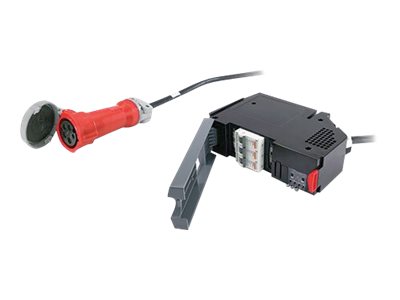 APC IT Power Distribution Module 3 Pole 5 Wire 16A IEC309