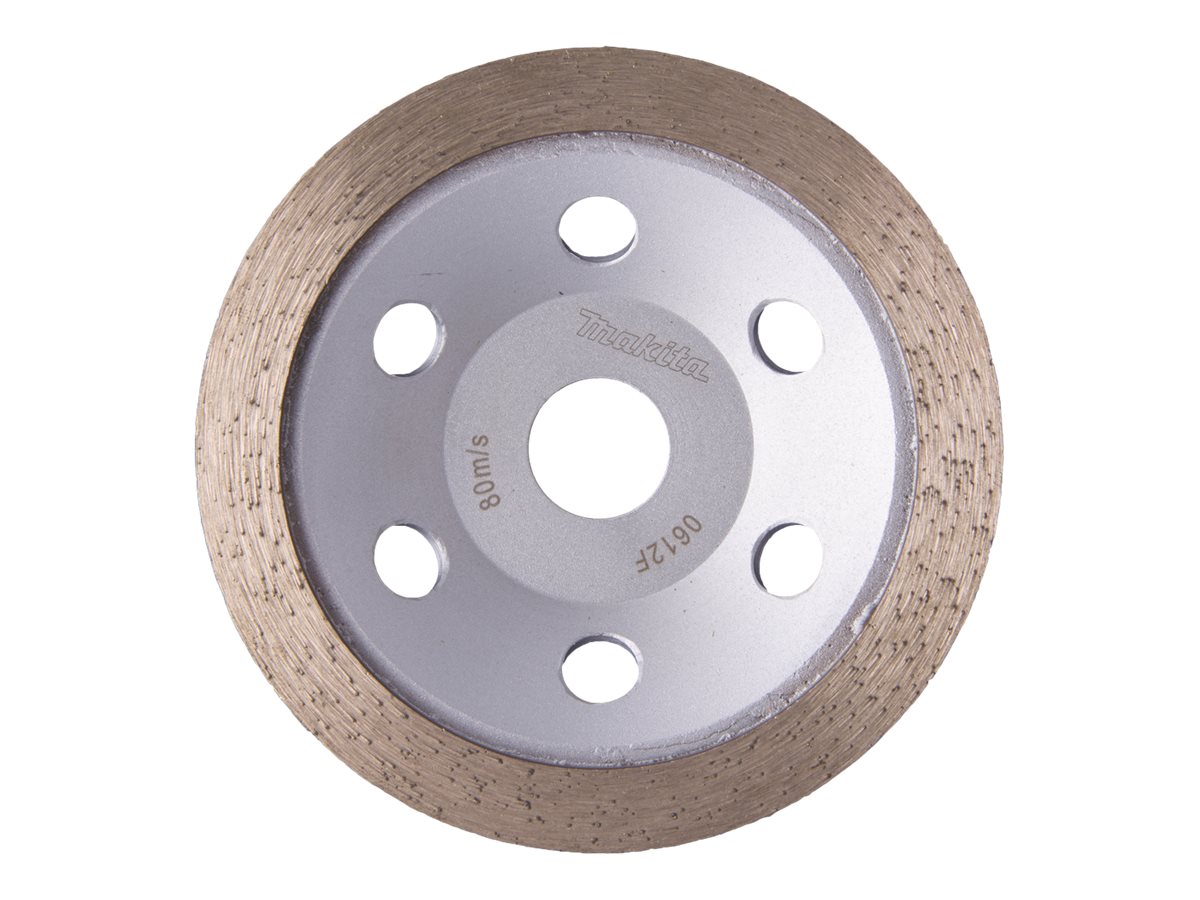 makita Diamantschleiftopf D-41464 makita Diamantschleiftopf D-41464