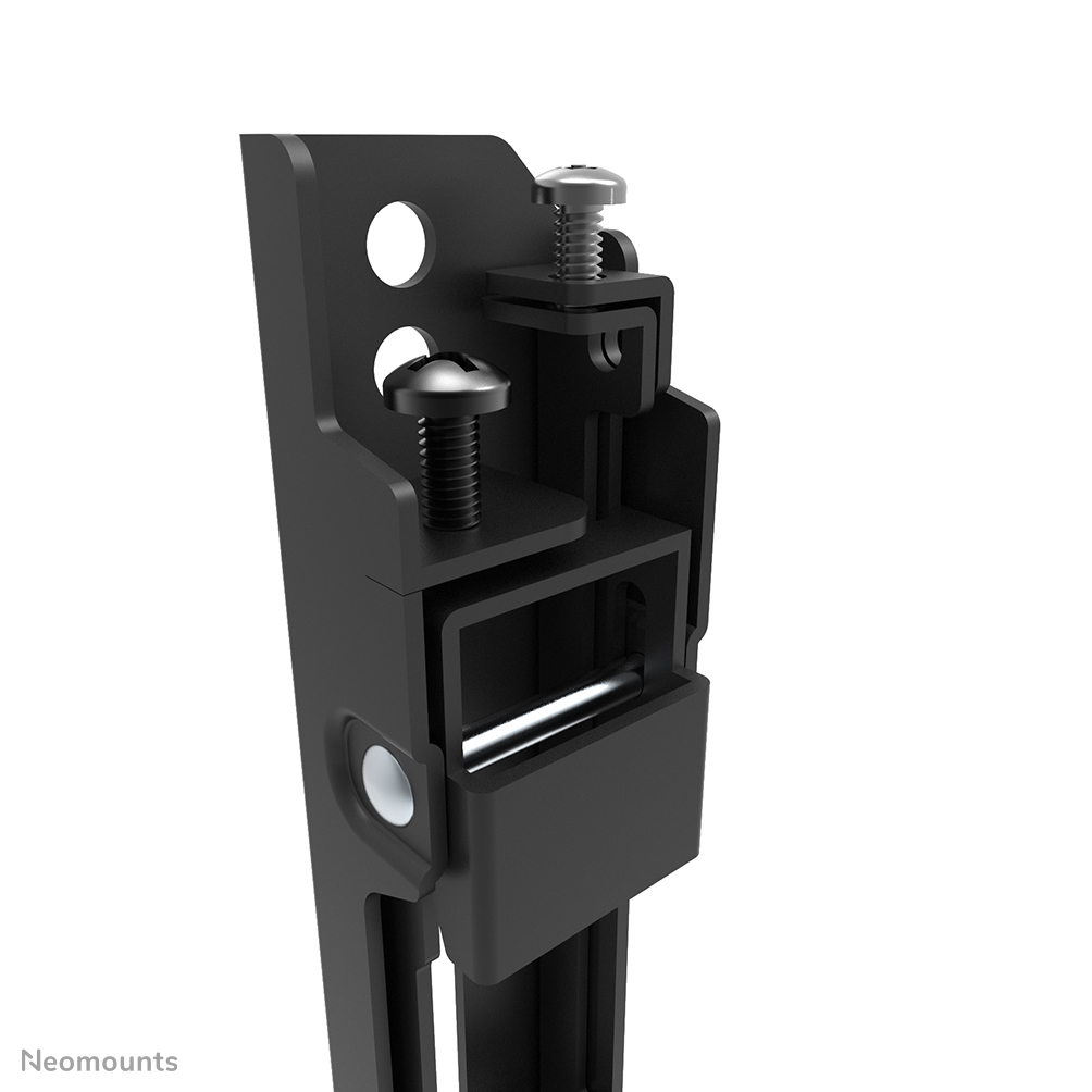 NEOMOUNTS WL30S850BL12 Screen Wall Mount 60,96139,7cm 2455Zoll max 50kg fixed VESA 200x200 Black