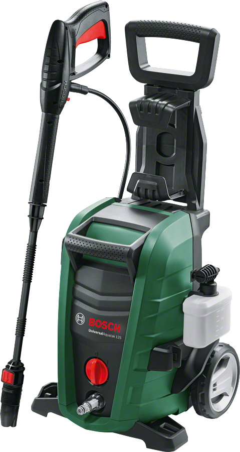 BOSCH Home Garden UniversalAquatak 135 Hochdruckreiniger