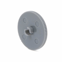 4 RAPESCO® Lochscheiben fuer Registraturlocher 4 RAPESCO® Lochscheiben fuer Registraturlocher