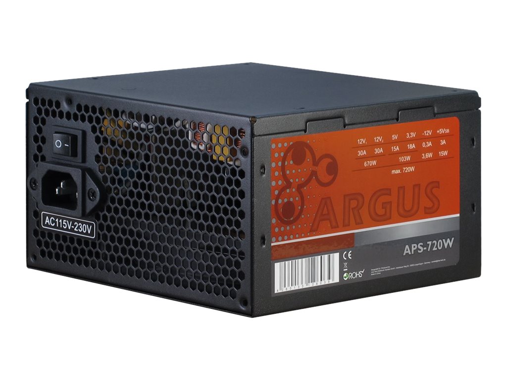 720W InterTech Argus APS720W