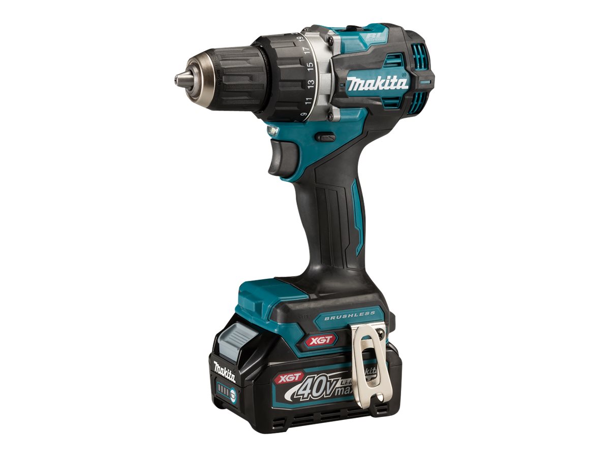 makita DF002GZ AkkuBohrschrauber 40,0 V max, ohne Akku
