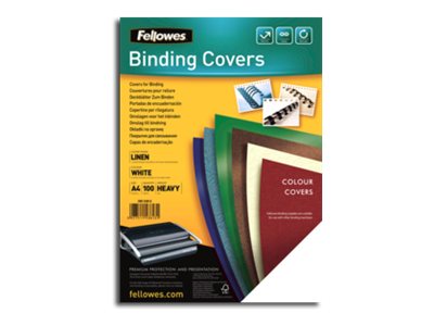 Fellowes Rueckwaende fuer Bindemappen DELTA schwarz, DIN A4 250 g/qm, 100 St. Fellowes Rueckwaende fuer Bindemappen DELTA schwarz, DIN A4 250 g/qm, 100 St.